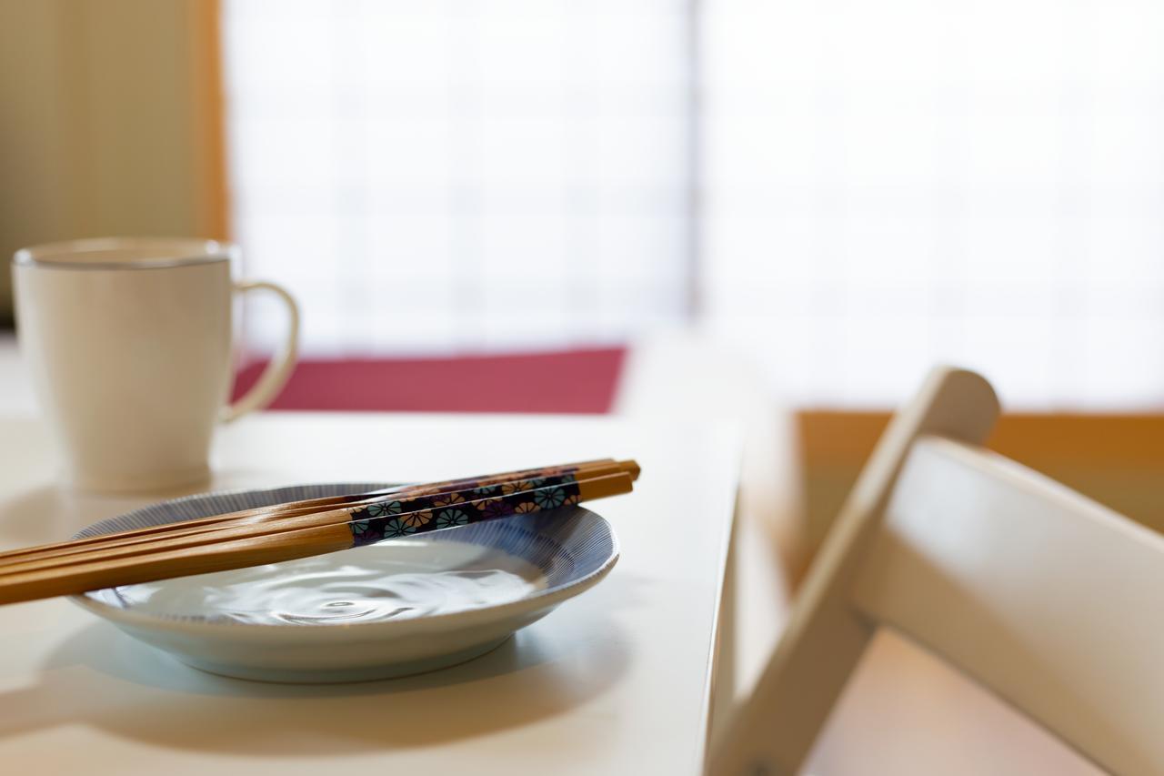 Japaning Hotel Higashi Kujo Kyoto Exteriör bild