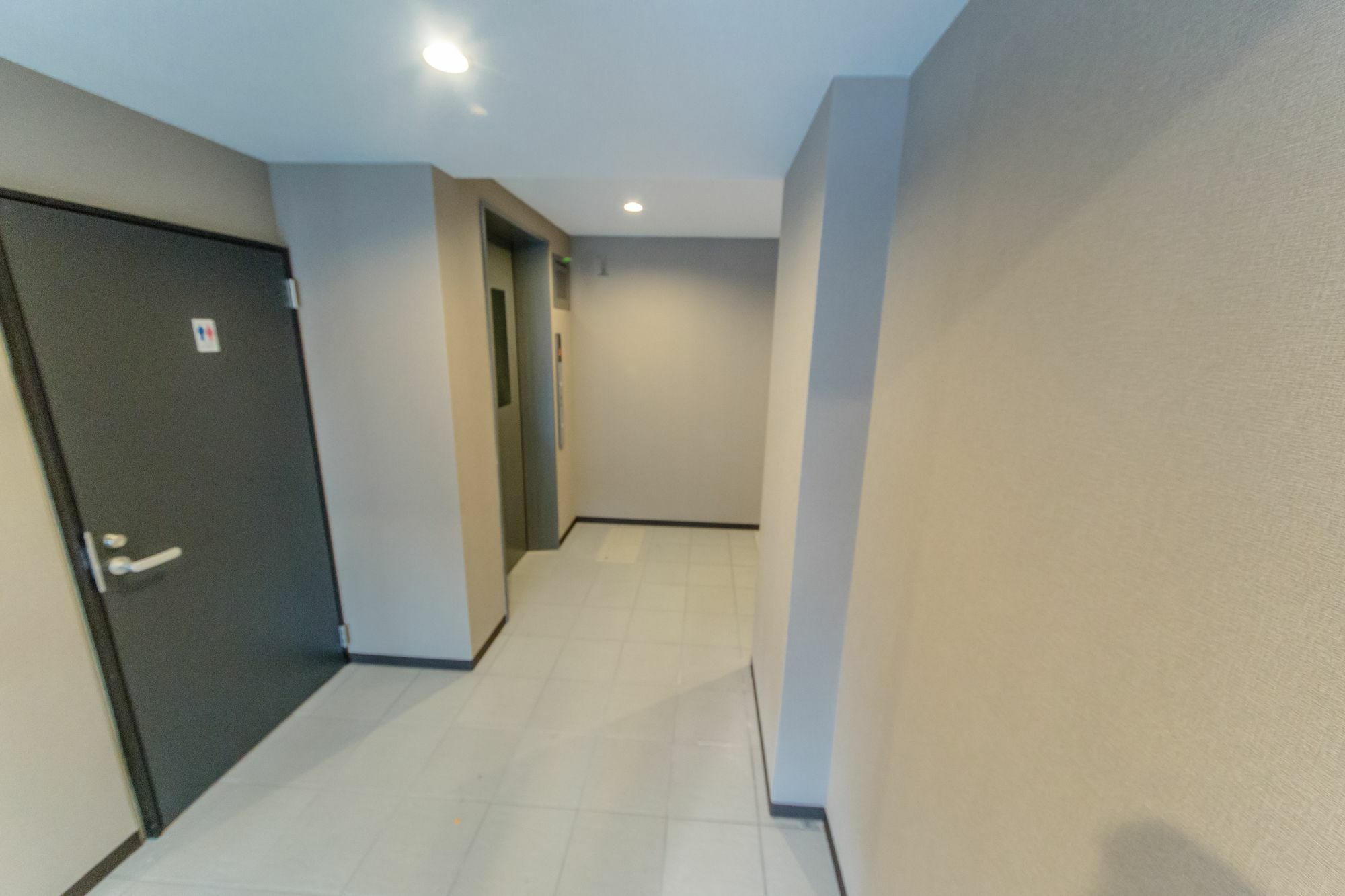 Japaning Hotel Higashi Kujo Kyoto Exteriör bild