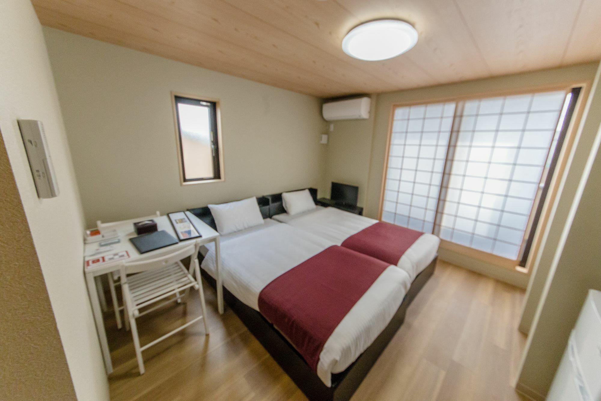 Japaning Hotel Higashi Kujo Kyoto Exteriör bild