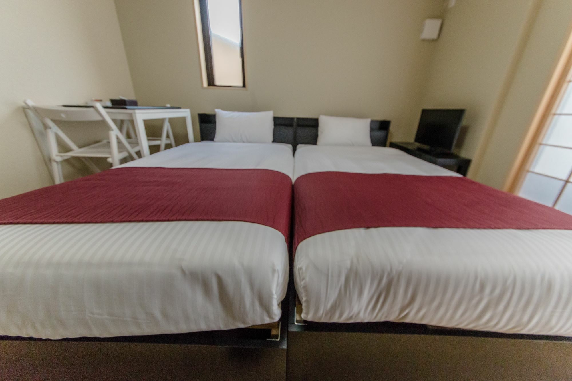 Japaning Hotel Higashi Kujo Kyoto Exteriör bild
